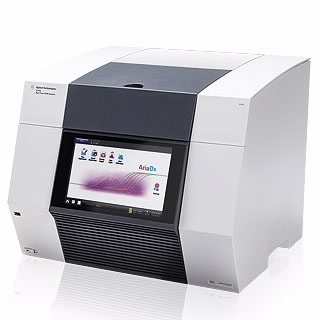 Máy xét nghiệm RT PCR